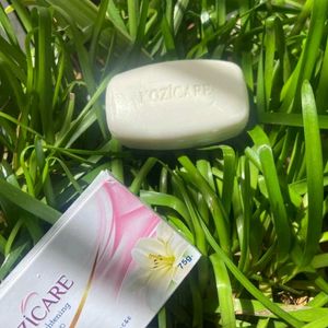 Kojic Soap (Kozicare)