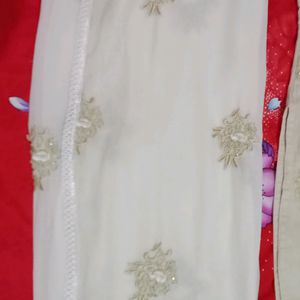 Kurti + Dupatta