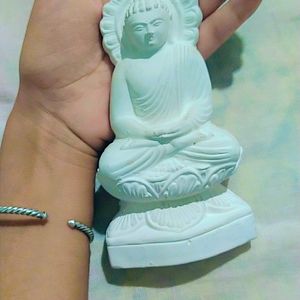 Lord Buddha statue, Home Decor, Asthmatic.