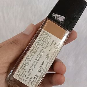 Maybelline Fit Me + Super Stay + Conceal