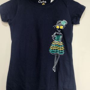 Kid 9 To 10 Yr T-shirts