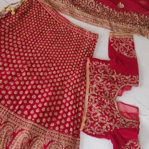 Beautiful Lehenga Choli