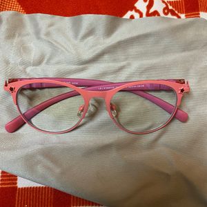 Kids Lenskart Junior Glasses