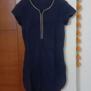 Short Kurti