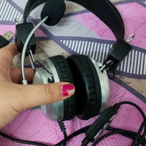 Headphone For Laptop