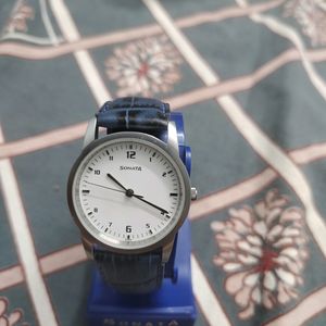 Sonata Brand New Watch