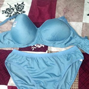 Combo Of Bra And Panty Set