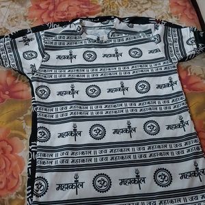 Mahakaal T Shirt 👕