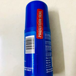 BoldCare Anti Sweat Roll On Deodorant