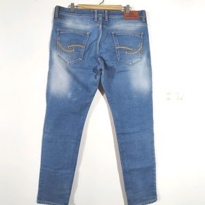 Blue Jeans (Men's)