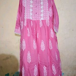 Kurti Set