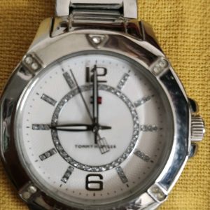 Original Tommy Hilfiger Women's Watch