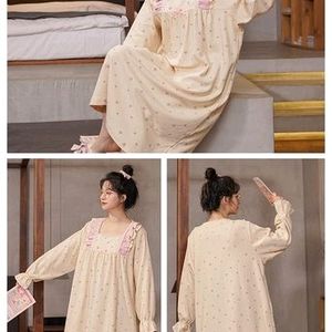 Imported Korean Sleepwear