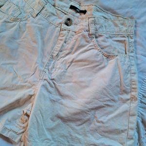 H&M Half Pant