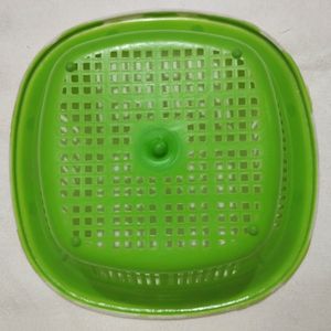 Strainer Basket for washing Veg/Fruits