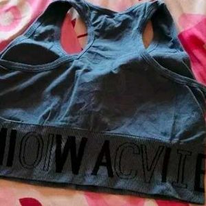 Women Sports Bra