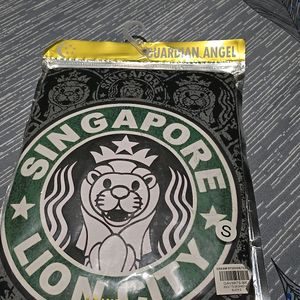 GUARDIAN ANGEL TSHIRT (Singapore)