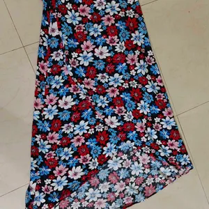 New H&M Wraparound Skirt For Beach/ Pool Party