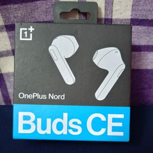 One Plus Nord Buds CE Worth 3500 😱