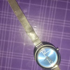 Fastrack Watch