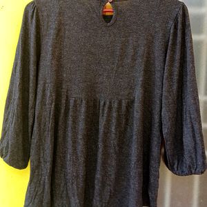 Black Top(Womens)