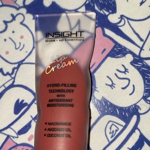 Insight Lipstick| Just Used Once