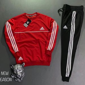 Adidas Tracksuit