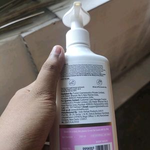 Glycolic Acid Body Wash