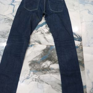 2 Jeans 30 Size For Men No Coins