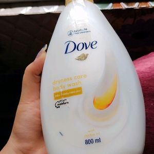 Dove Body Wash