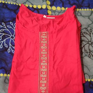 New Kurthi