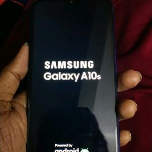 Samsung A10s