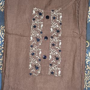 Women Short Kurti