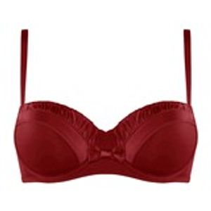 Branded Padded Bra 34E