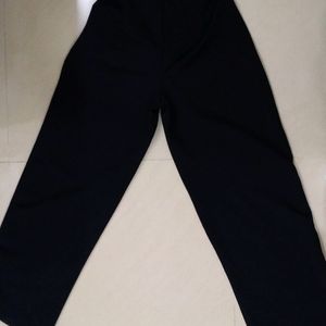 Korean High Waist Formal Trouser