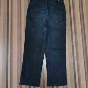 Y-52 Size 34 Straight Women Denim Jeans