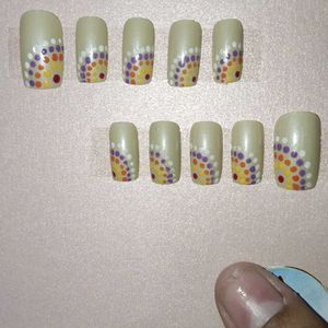 Press On Nails