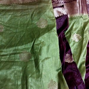 Kanjeevaram New Silk Saree