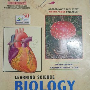 Class 10 Biology