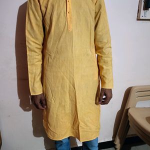 Mens kurta And Jacket