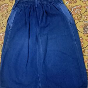 A-line Skirt