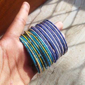 Two Set Of Bangles