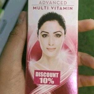 Fair And Lovely (3pc)