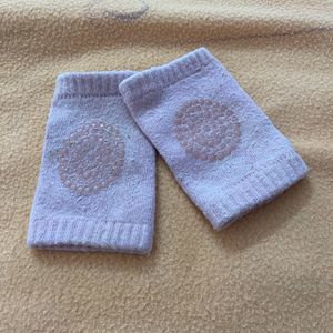 Baby Safety Protector Knee Socks