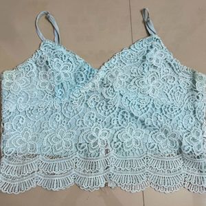 Lace Top