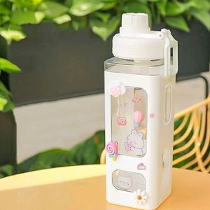 Korean Water Bottle 800ml