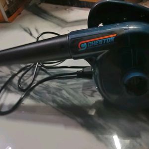 New Cheston 600 W 17000rpm Blower