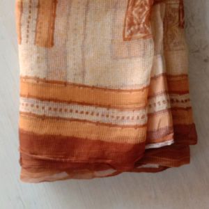 Price drop Friday -Net  Cotta Saree