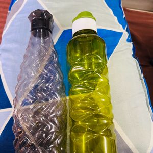 Combo Water Bottles