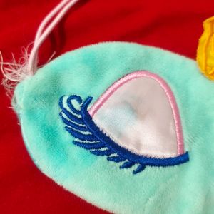 Miniso Sleeping Eye Mask/Nap Mask